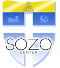SOZO Center Logo